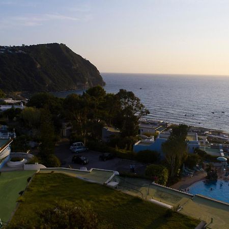 Hotel Terme Villa Teresa Forio di Ischia Zewnętrze zdjęcie