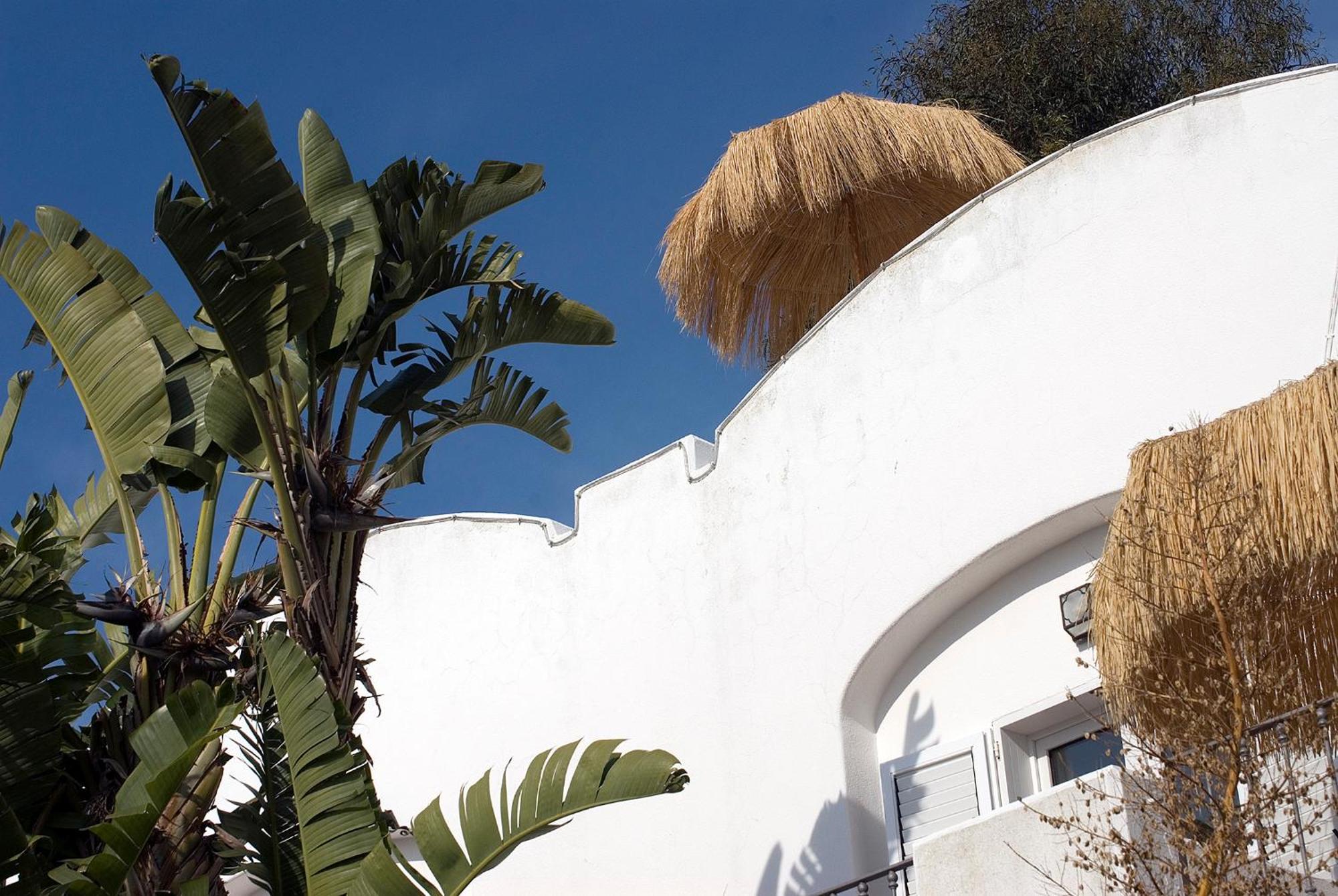 Hotel Terme Villa Teresa Forio di Ischia Pokój zdjęcie