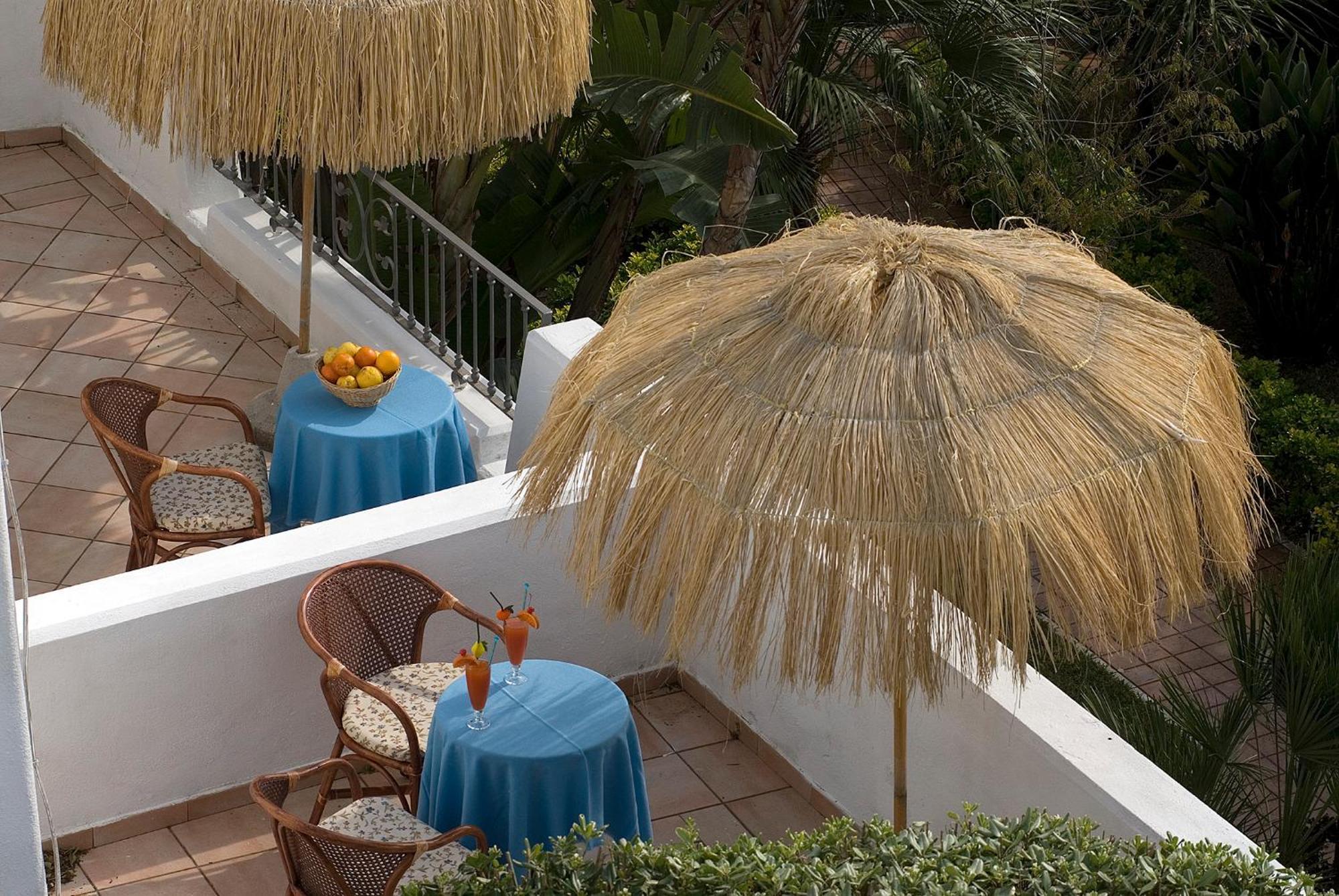 Hotel Terme Villa Teresa Forio di Ischia Pokój zdjęcie